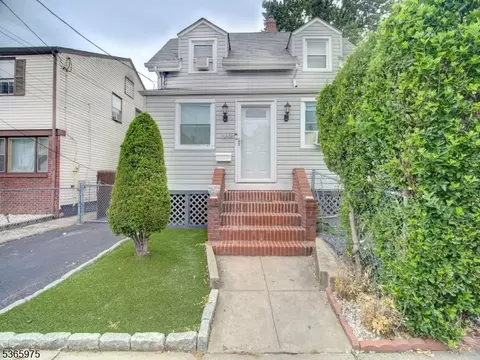 369 Rutgers Ave, Hillside, NJ 07205