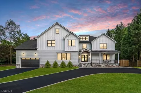 10 Michael Ln, Scotch Plains, NJ 07076