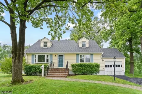 75 Madison Ter, Springfield, NJ 07081