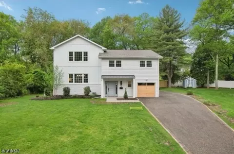 12 Bromley Ct, New Providence, NJ 07974