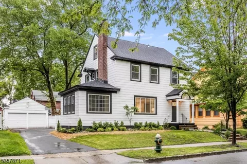 121 S Kingman Rd, South Orange, NJ 07079