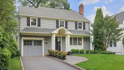 728 Coleman Pl, Westfield, NJ 07090