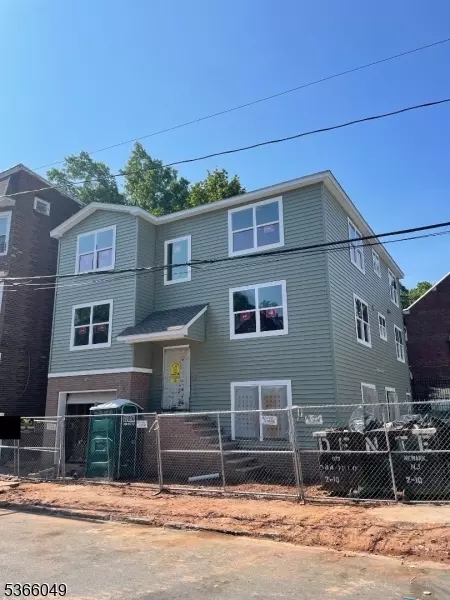 122-124 Rose Ter, Newark, NJ 07108