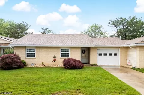 517 Hazen Rd # B, Monroe Township, NJ 08831