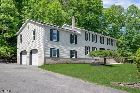 1582 Greenwood Lake Tpke, West Milford Twp, NJ 07421