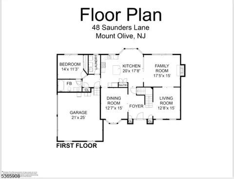 48 Saunders Ln, Hackettstown, NJ 07840 photo 47