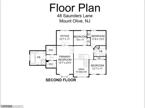 48 Saunders Ln, Hackettstown, NJ 07840 photo 48