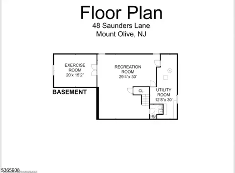 48 Saunders Ln, Hackettstown, NJ 07840 photo 49