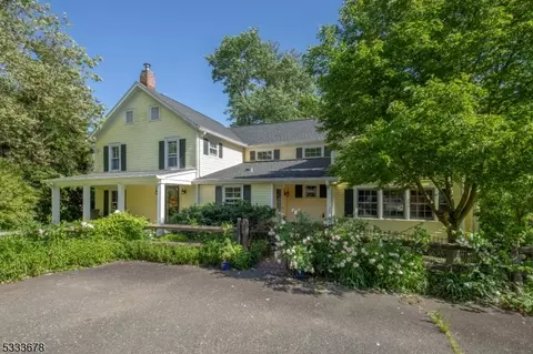 35 Main St, Peapack And Gladstone, NJ 07977