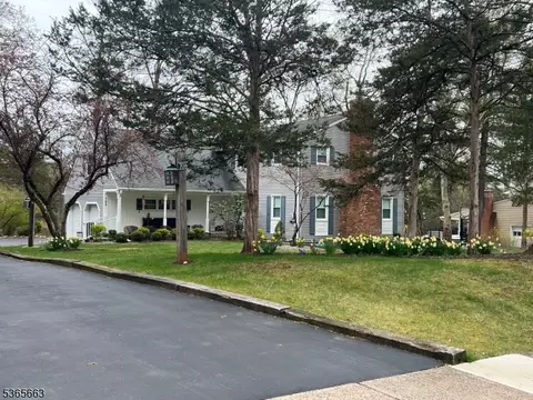 708 Carlene Dr, Bridgewater, NJ 08807