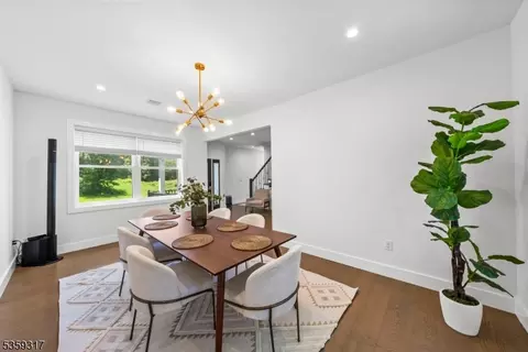 Dining - 190 Riverside Dr, Springfield, NJ 07081 photo 2 of 2