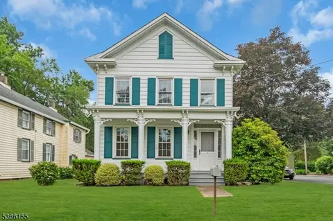 226 Ann St, Hillsborough, NJ 08844