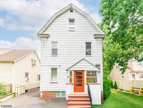 1432 Munn Ave, Hillside, NJ 07205