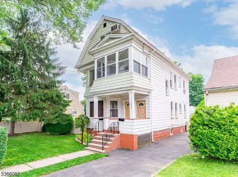 Exterior - 1432 Munn Ave, Hillside, NJ 07205 photo 2 of 9