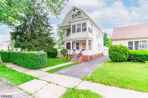 Exterior - 1432 Munn Ave, Hillside, NJ 07205 photo 4 of 9
