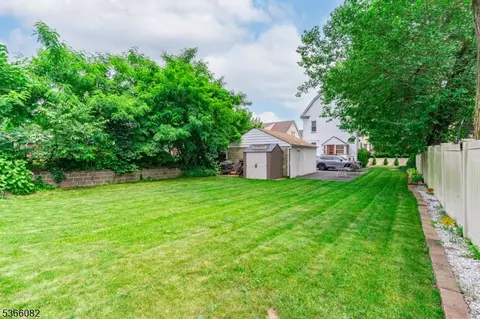 Exterior - 1432 Munn Ave, Hillside, NJ 07205 photo 6 of 9