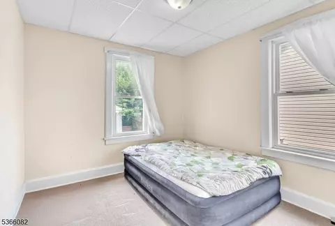 Bedroom - 1432 Munn Ave, Hillside, NJ 07205 photo 8 of 10
