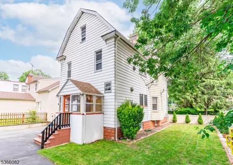 Exterior - 1432 Munn Ave, Hillside, NJ 07205 photo 9 of 9