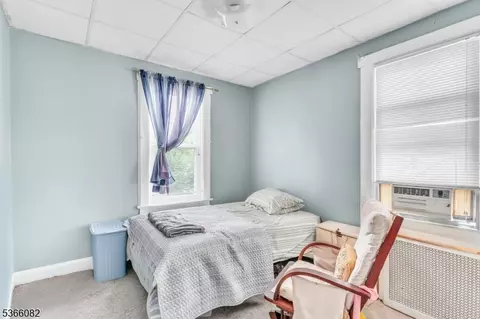 Bedroom - 1432 Munn Ave, Hillside, NJ 07205 photo 3 of 10