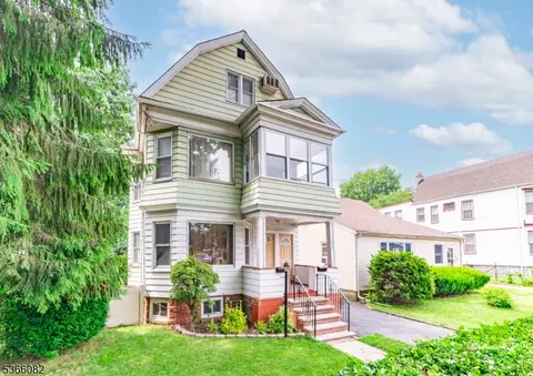 Exterior - 1432 Munn Ave, Hillside, NJ 07205 photo 3 of 9