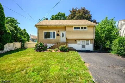69 Lorraine Dr, Clifton, NJ 07012