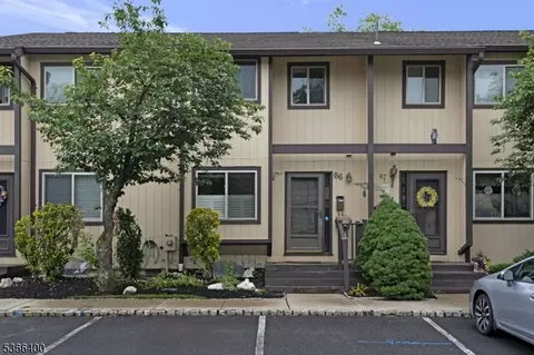 66 Chelsea Way #66, Bridgewater, NJ 08807