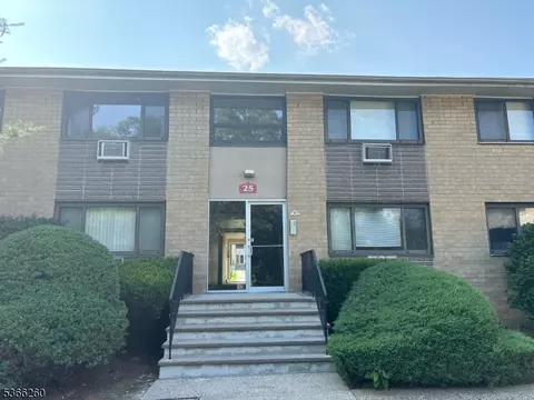 401 Highway22b25u4ondo #25D, North Plainfield Boro, NJ 07060