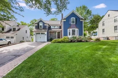 109 Chatham St, Chatham, NJ 07928