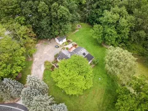 240 Free Union Rd, Great Meadows, NJ 07838