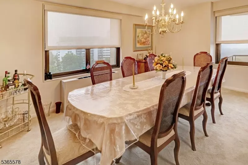 Dining - 2 Claridge Dr 7lw, Verona, NJ 07044 photo 1 of 1