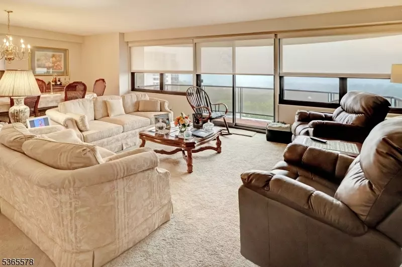 Living - 2 Claridge Dr 7lw, Verona, NJ 07044 photo 2 of 2