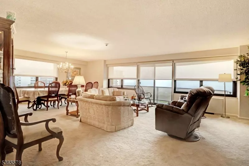 Living - 2 Claridge Dr 7lw, Verona, NJ 07044 photo 1 of 2