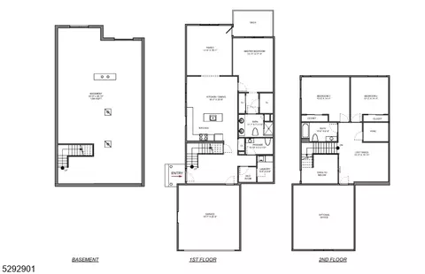 8 Remington Ct #8, Farmingdale, NJ 07727