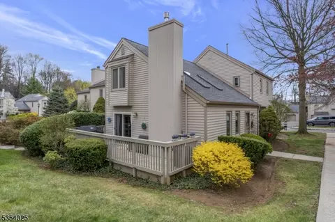 3 F Somerset Hills Ct #3F, Bernardsville, NJ 07924