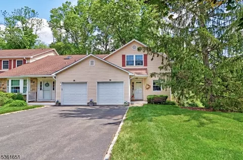 74 Canterbury Rd, Chatham Twp, NJ 07928