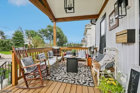 21 Mountainview Ave, Nutley, NJ 07110