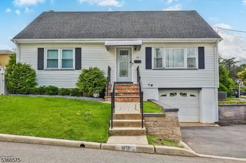 93 Meacham Ave, Nutley, NJ 07110