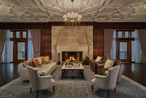 Living - 43 Abby Rd, Peapack, NJ 07977 photo 1 of 2