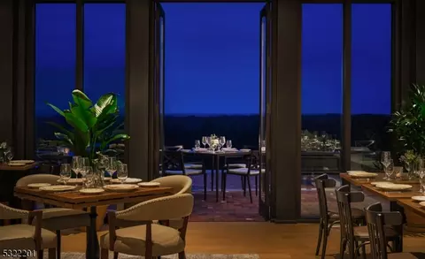 Dining - 43 Abby Rd, Peapack, NJ 07977 photo 3 of 3