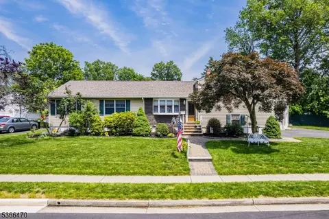 217 Fred Allen Dr, South Plainfield, NJ 07080