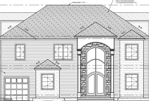 237 E George Pl, Iselin, NJ 08830