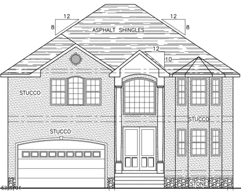 37 E Hegel Ave, Colonia, NJ 07067