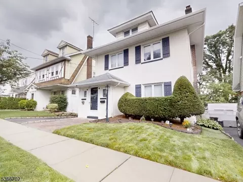 115 Belmohr St, Belleville, NJ 07109