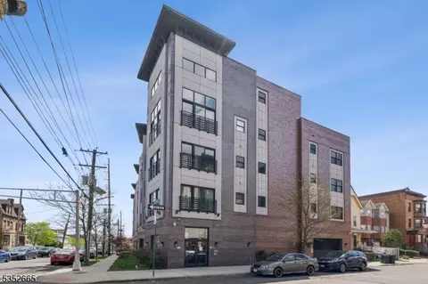 110-114 Mayor Gibson #203, Newark, NJ 07104