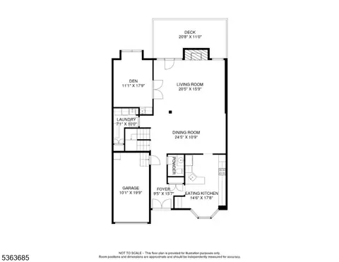 48 Dexter Dr N, Basking Ridge, NJ 07920 photo 47
