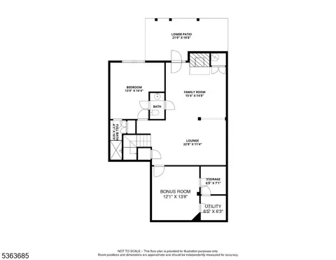 48 Dexter Dr N, Basking Ridge, NJ 07920 photo 48