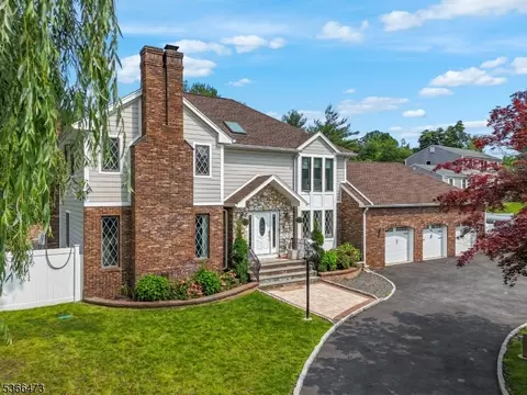 95 Jacksonville Rd, Towaco, NJ 07082