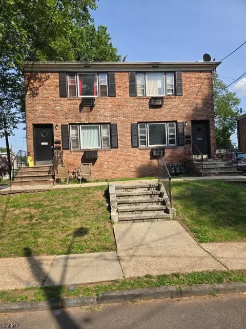1611 Oliver St, Rahway, NJ 07065