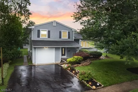 34 Connor Ave, Metuchen, NJ 08840