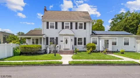 801 803 Wyoming Ave, Elizabeth, NJ 07208